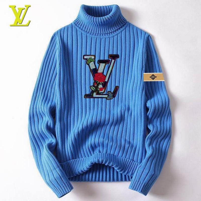 LV Men's Sweater 50